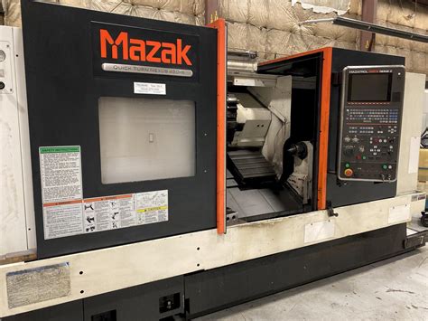 cnc machine mazak|mazak cnc machine for sale.